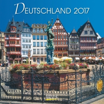 Deutschland 2017