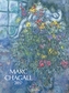 Marc Chagall 2017