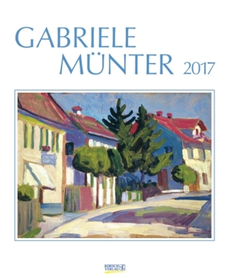 Gabriele Münter 2017