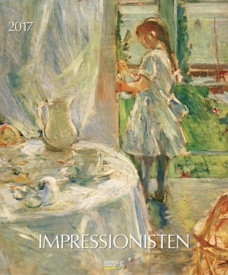 Impressionisten 2017