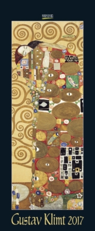 Gustav Klimt 2017