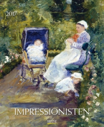 Impressionisten 2017