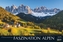 Faszination Alpen 2017