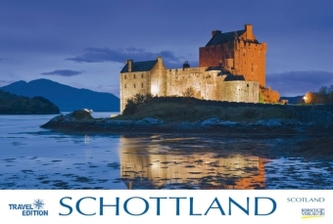 Schottland 2017