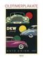 Oldtimer Plakate 2017