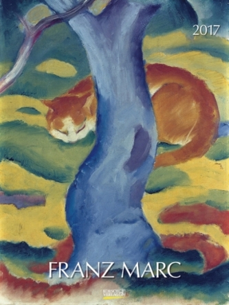 Franz Marc 2017