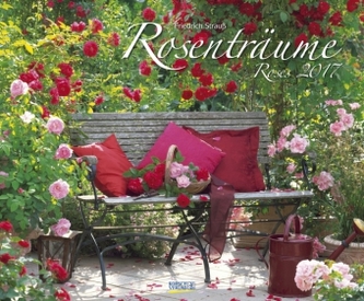 Rosenträume 2017