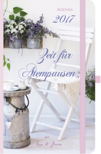 Zeit für Atempausen 2017