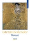 Literaturkalender Kunst 2017