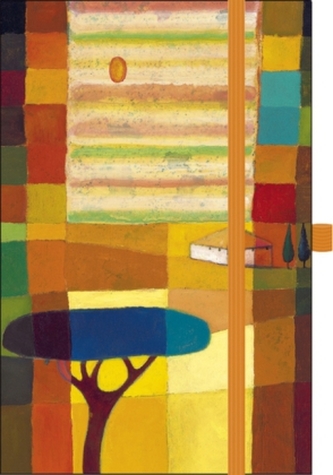 Premium Timer Small 'Italia' 2017