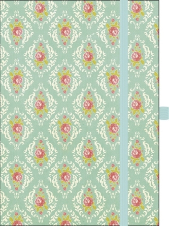 Premium Timer Big 'Rosen' 2017