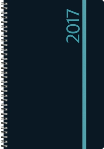 black & colour petrol L 2017