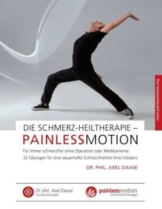 Die Schmerz-Heiltherapie - Painlessmotion