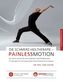 Die Schmerz-Heiltherapie - Painlessmotion