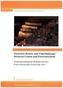 Zwischen Kanon und Unterhaltung / Between Canon and Entertainment