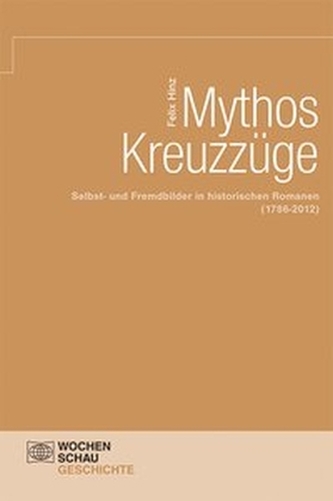 Mythos Kreuzzüge