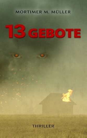 13 Gebote 13 Gebote