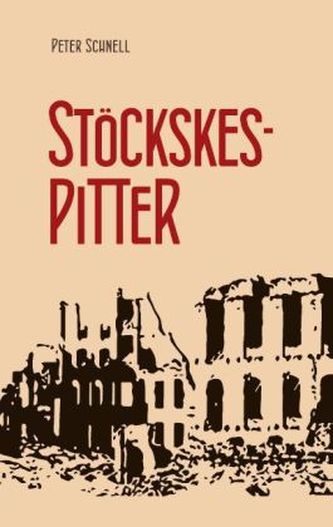 Stöckskespitter