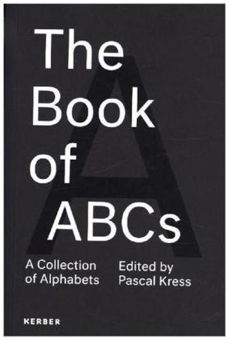 Pascal Kress. The book of ABCS