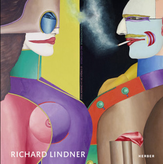Richard Lindner