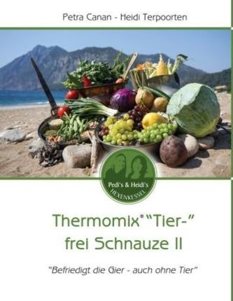 Thermomix 'Tier-' frei Schnauze II