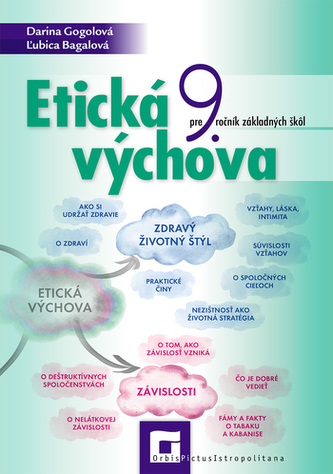 Etická výchova 9 - Pracovný zošit