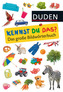 Duden - Kennst du das? Das große Bildwörterbuch