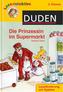 Die Prinzessin im Supermarkt