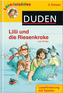 Lilli und die Riesenkrake