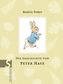 Die Geschichte von Peter Hase