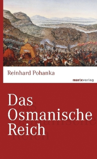 Das Osmanische Reich
