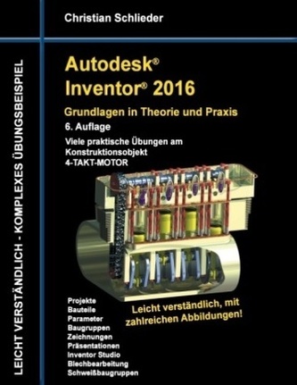 Autodesk Inventor 2016