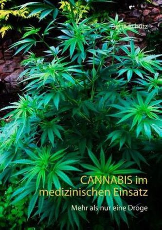 CANNABIS im medizinischen Einsatz