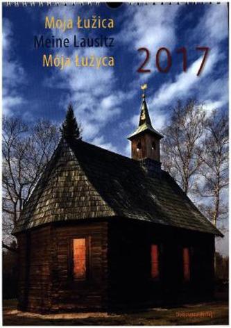 Meine Lausitz 2017. Moja Luzica. Moja Luzyca