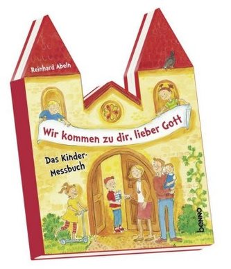 Wir kommen zu dir, lieber Gott