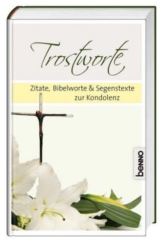 Trostworte, Cover Kruzifix
