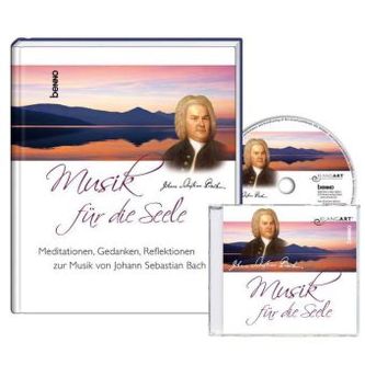 Musik für die Seele, m. Audio-CD