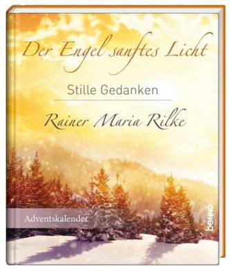 Der Engel sanftes Licht