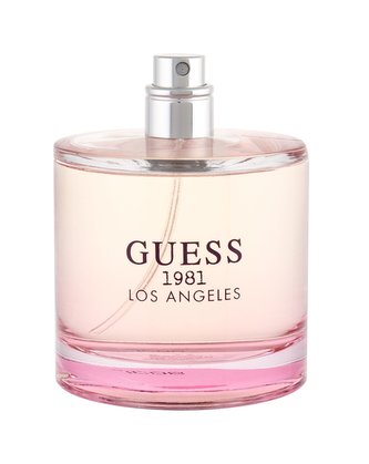 Guess 1981 Los Angeles Women - EDT TESTER 100 ml woman