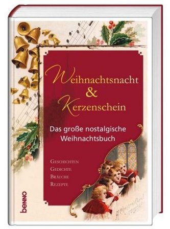 Weihnachtsnacht & Kerzenschein