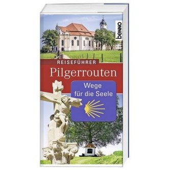 Reiseführer Pilgerrouten
