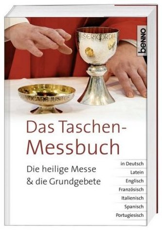 Das Taschen-Messbuch
