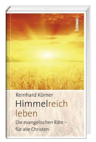 Himmelreich leben