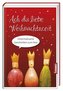 Ach du liebe Weihnachtszeit