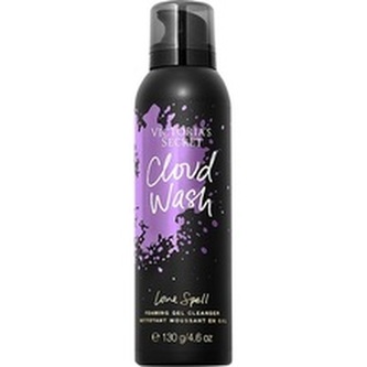 Victoria´s Secret Love Spell - pěnový sprchový gel 130 ml woman