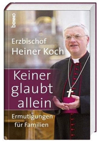 Keiner glaubt allein