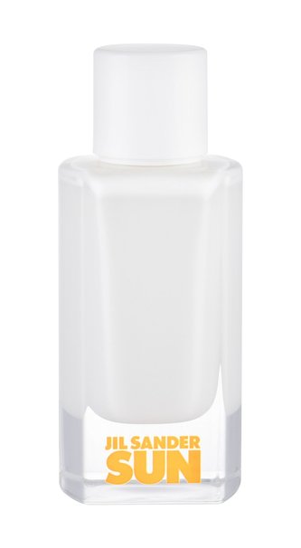 Jil Sander Sun Toaletní voda Anniversary Edition 75 ml pro ženy