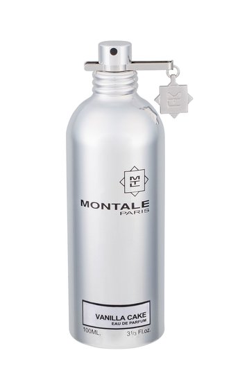 Montale Paris Vanilla Cake Parfémovaná voda 100 ml unisex