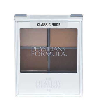 Physicians Formula The Healthy Oční stín 6 g Classic Nude pro ženy