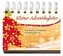 Kleiner Adventsbegleiter